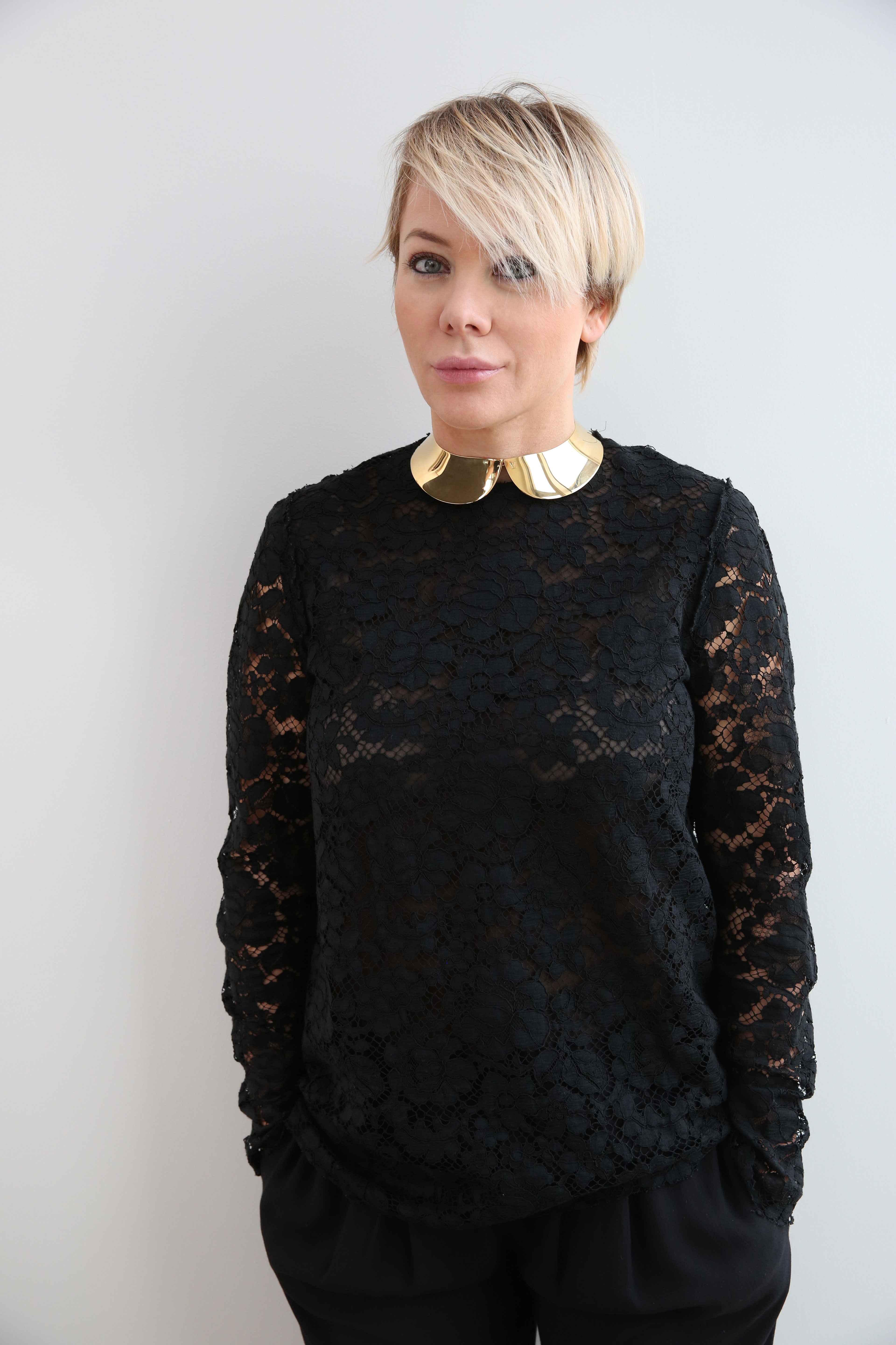 Masha Lopatova Kirilenko Launches Fashion IQ Business in New York City